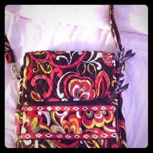 Vera Bradley shoulder bag
